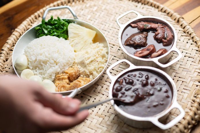 Serão 30 botecos, restaurantes e lanchonetes participantes, que oferecem sabores com ingredientes que valorizam a culinária da terra.