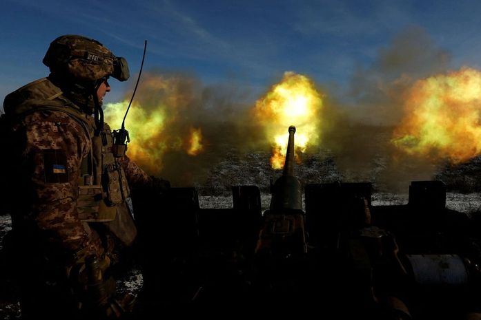 Com milhares de mortos e refugiados, guerra na Ucrânia completa um ano