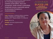 Afroempreender é resistir: os desafios do empreendedorismo negro e a urgência do cuidado com a saúde mental

