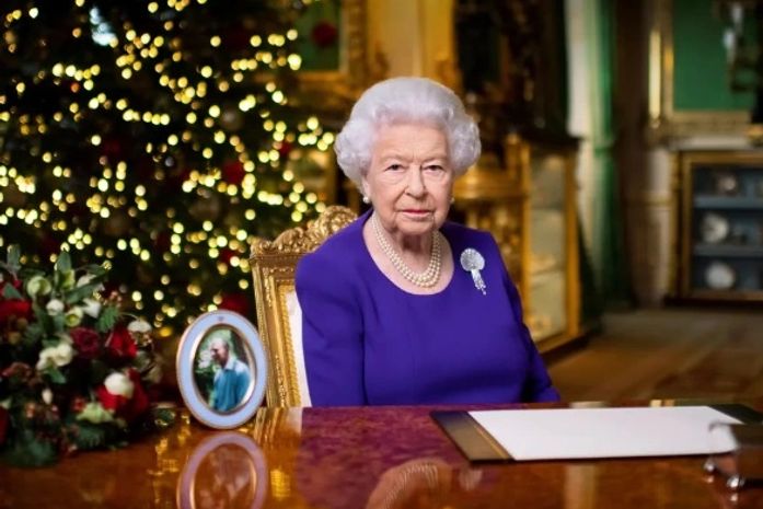 Elizabeth II