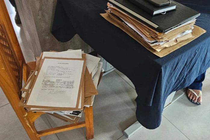 Advogado é preso no Paraná suspeito de falsidade ideológica e fraude processual no interior de AL