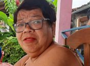 "Que ela venha a se retratar", pede família de idosa que teve o atendimento ironizado por estudante de medicina 