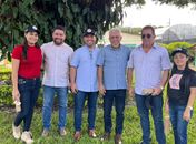 Parceria entre Conagreste e Cooperativa Pindorama viabiliza análise de solo para os municípios consorciados