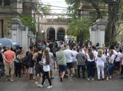 Bolsas de estudo permitirão que refugiados estudem em universidade no Rio de Janeiro