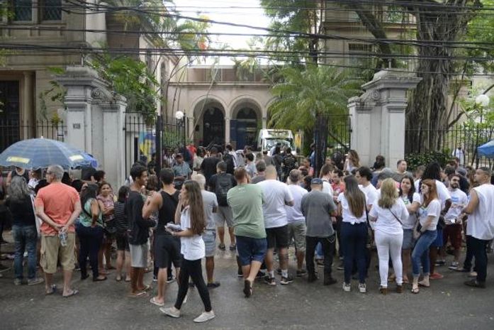 Bolsas de estudo permitirão que refugiados estudem em universidade no Rio de Janeiro