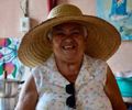 Encontro com mestras do coco alagoano 