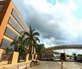 Sede da Agência Nacional de Vigilância Sanitária (Anvisa)