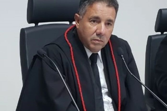 Procurador-geral de justiça, Márcio Roberto Tenório de Albuquerque,