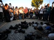 De 1995 a 2018, 64 profissionais da comunicação foram mortos no país.