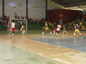 Semas de São Miguel dos Campos realiza I Jogos de Futsal neste final de semana