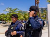 Maceió edita regras para a Guarda Municipal sobre uso de algemas e entrada em residências