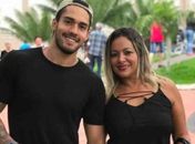 BBB21: Mãe de Arcrebiano torce pela eliminação do filho: ‘Votem para ele sair’