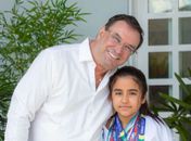 Arapiraquense Vitória é campeã no 20º Campeonato Alagoano de Katarê Interestilos em Maceió