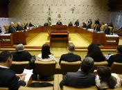 Supremo Tribunal Federal (STF)