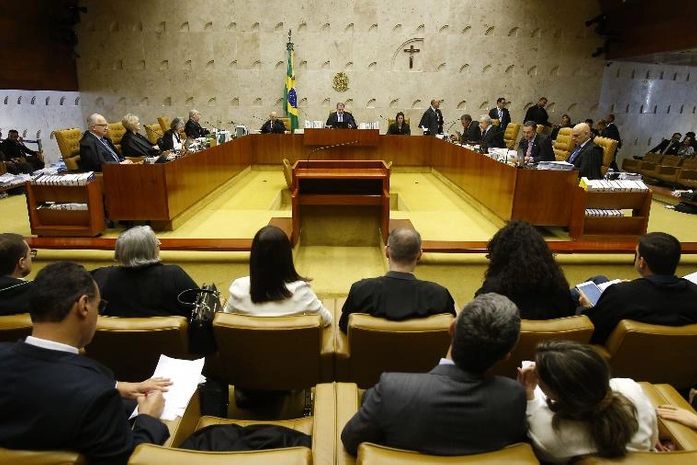 Supremo Tribunal Federal (STF)