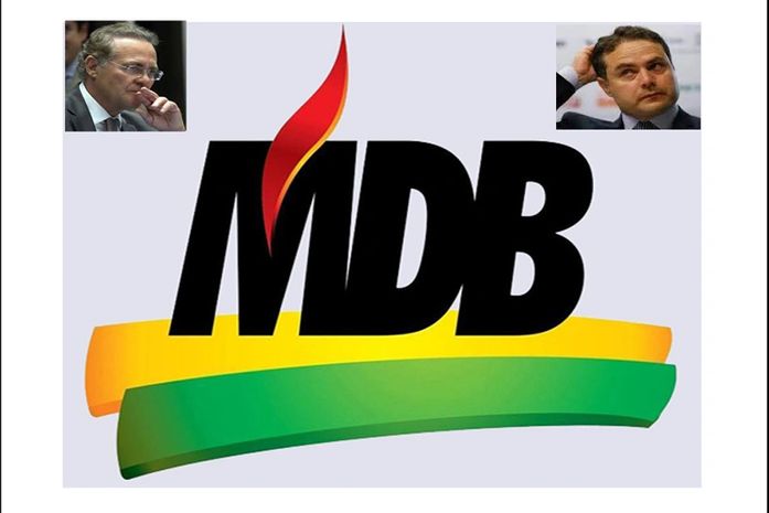 O MDB terá candidato próprio nas eleições de 2020 em Maceió?