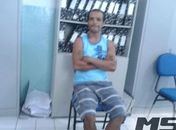 Jovem é preso após tentar assaltar próximo a batalhão