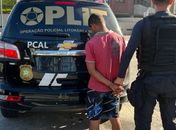 Justiça decreta prisão preventiva de suspeito de ameaçar e estuprar funcionária de clínica odontológica