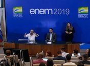 Enem dos próximos anos será um exame técnico, diz ministro da Educação