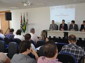 Melhoria da regulação é foco de evento nacional em Maceió 