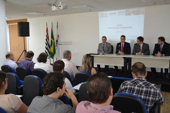 Melhoria da regulação é foco de evento nacional em Maceió 