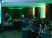 Somar Insight Day reúne mais de 200 empresários em Maceió para debater liderança e estratégias de negócios