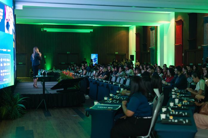Somar Insight Day reúne mais de 200 empresários em Maceió para debater liderança e estratégias de negócios
