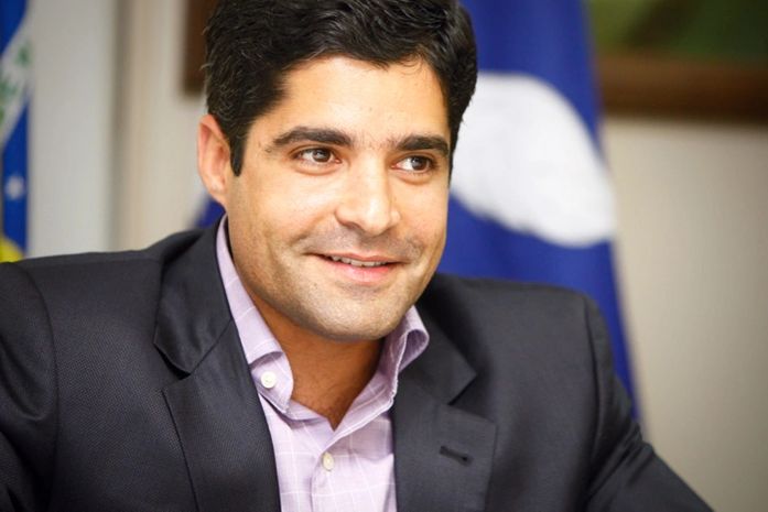Antônio Carlos Peixoto de Magalhães Neto (DEM)