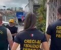 Sete falsos corretores de imóveis são autuados em operação do Creci e Procon no Agreste de AL
