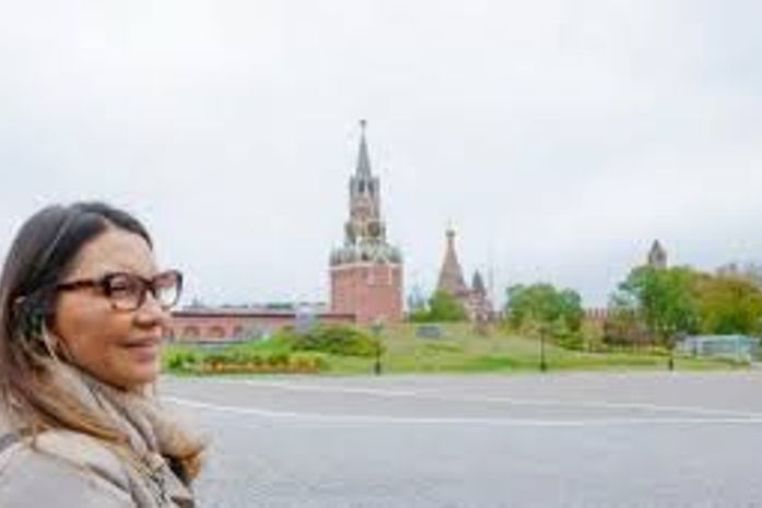 AGU dá 24h para Meta e TikTok excluírem posts sobre Lula e Janja na Rússia