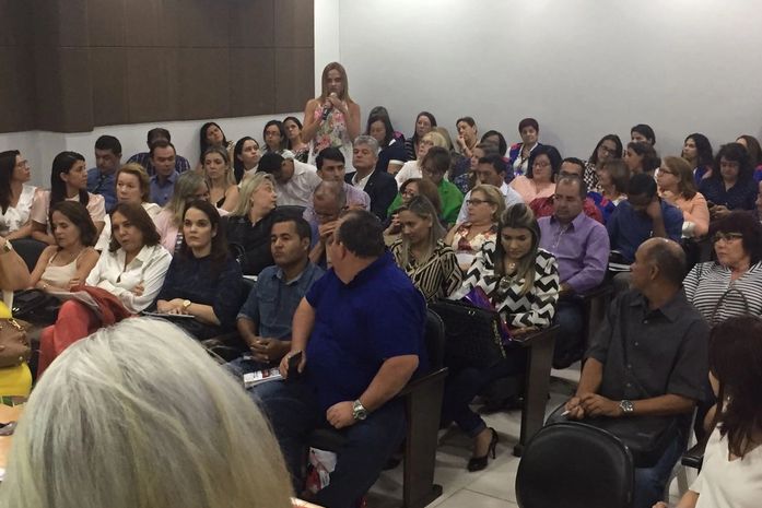 Arapiraca propõe parcerias visando a melhoria dos serviços de saúde