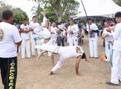 Comemorações na Serra da Barriga terão acesso limitado