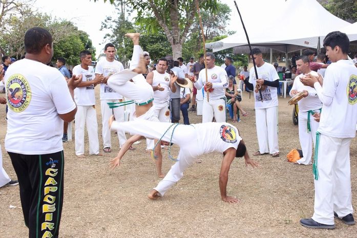 Comemorações na Serra da Barriga terão acesso limitado
