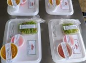 Mensagens de apoio são enviadas, diariamente, aos pacientes do HU