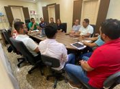Cosems-AL propõe realização do Congresso Estadual em Piranhas 