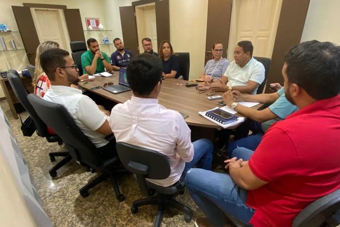 Cosems-AL propõe realização do Congresso Estadual em Piranhas