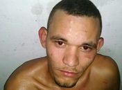 Rafael da Silva Bezerra, 19 anos