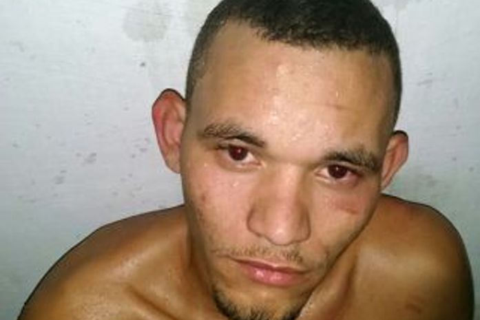 Rafael da Silva Bezerra, 19 anos