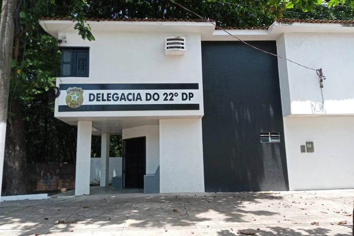 PC pede ao HGE identificação de equipe que provocou queimaduras em idoso