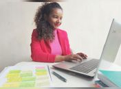 “Não é um universo fácil de trabalhar, mas é encantador”, diz cofundadora de startup de tecnologia para mulheres