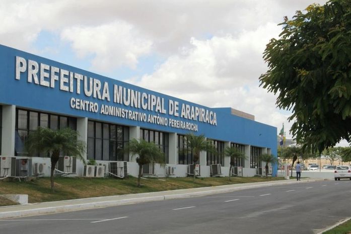 Justiça decide que empresas de telecomunicações devem pagar taxa à Prefeitura de Arapiraca