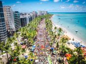 Saúde recomenda cuidados com a pele durante exposição ao sol no Carnaval