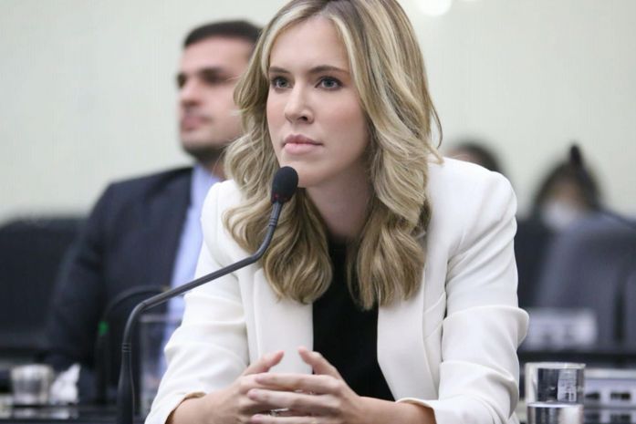 Cibele Moura destaca que Código de Proteção à Pessoa com TEA unifica legislação, cuidando do autista e de sua rede de apoio