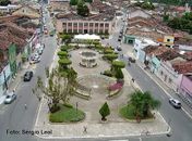 Município de Pilar