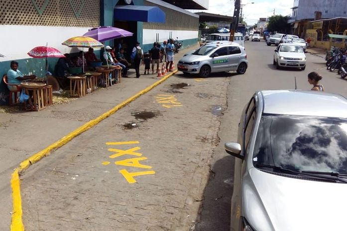 Mercado Público em Arapiraca não funcionará no feriado da Proclamação