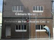Câmara Municipal de Porto Real do Colégio