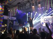 Nova edição do Festival da Juventude leva milhares de pessoas ao #VemProBosque Por Assessoria