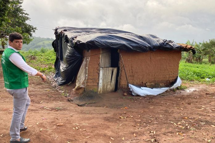 MPF e DPU firmam TAC com Município de Palmeira dos Índios para construção de moradias