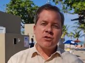 Banheiros da Orla de Maceió foram garantidos com recursos do Mtur assegurados por Marx Beltrão