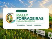 Alagoas recebe etapa do Rally Forrageiras para o Semiárido em dia de campo promovido pelo Sistema CNA/FAEAL/Senar e ICNA
